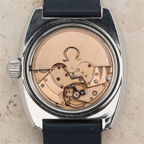 omega 100m/330ft